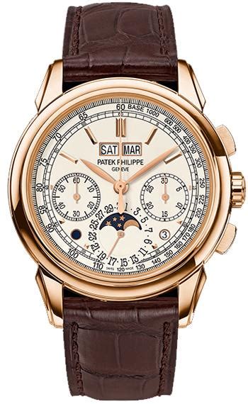 patek philippe watch from succession